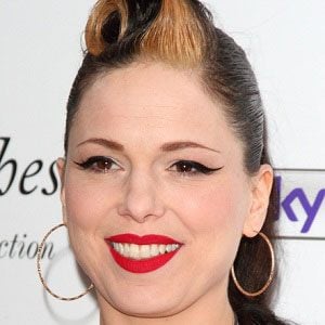 Imelda May Profile Picture
