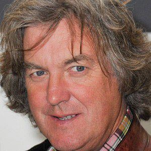 James May Profile Picture
