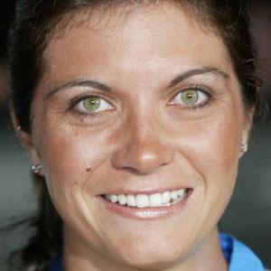 Misty May-Treanor Profile Picture