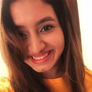 Radhika Mayadev Profile Picture