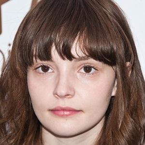 Lauren Mayberry Profile Picture