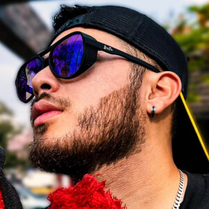 Steven Mayen Profile Picture