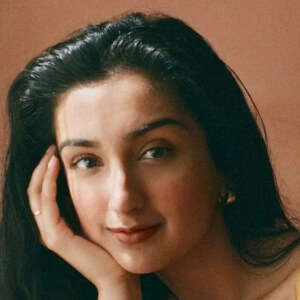 Aditi Mayer Profile Picture