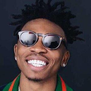 Mayorkun Profile Picture