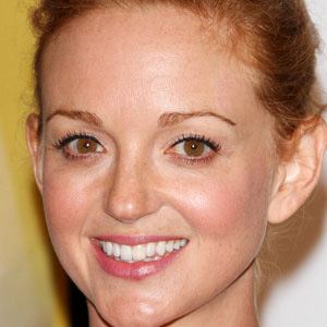 Jayma Mays Profile Picture