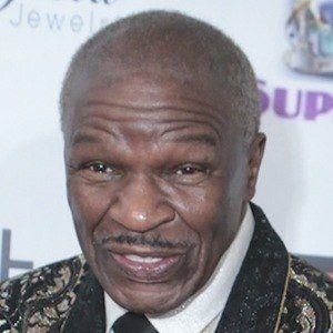 Floyd Mayweather Sr. Profile Picture