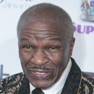 Floyd Mayweather Sr. (Boxer) - Age, Family, Bio | Famous Birthdays