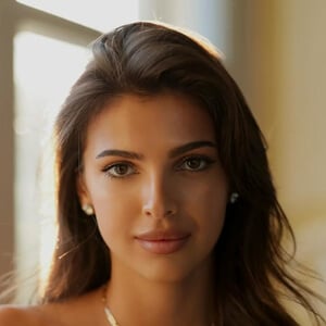 Maria Mazanova Profile Picture