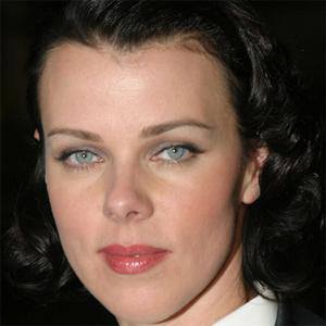 Debi Mazar