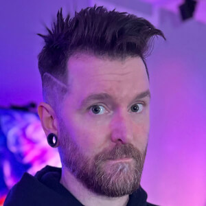 Mazion Profile Picture