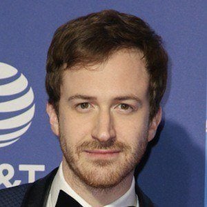 Joe Mazzello Profile Picture