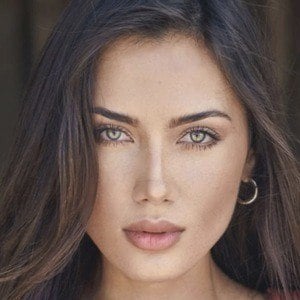 Georgina Mazzeo Profile Picture