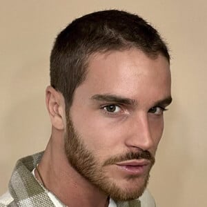 Giordano Mazzocchi Profile Picture