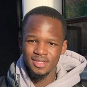Izaak Mbungu Profile Picture