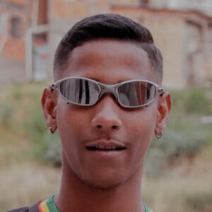 MC Menor JP Profile Picture