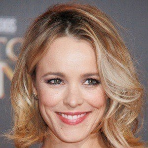 Rachel McAdams Profile Picture