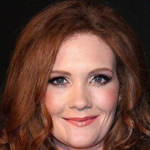 Jennie McAlpine Profile Picture