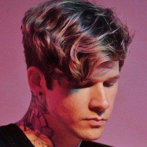 Matt McAndrew Profile Picture