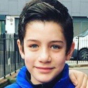 Patrick McAuley Profile Picture