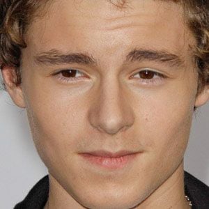 Callan McAuliffe