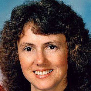 Christa McAuliffe