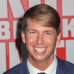 Jack McBrayer Profile Picture