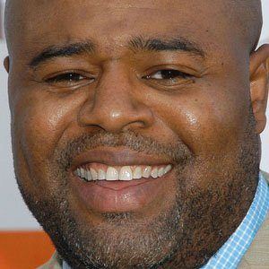 Chi McBride