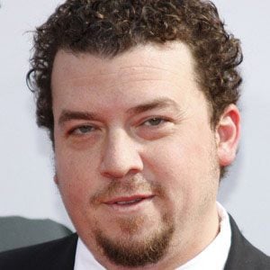 Danny McBride Profile Picture