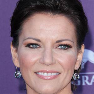 Martina McBride Profile Picture