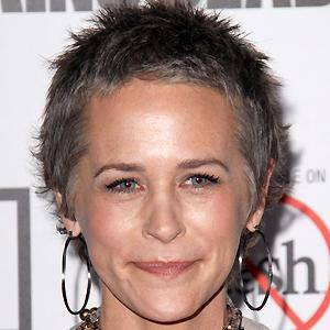 Melissa McBride Profile Picture