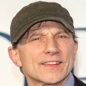 Simon McBurney