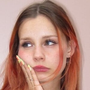 Sophie Piri McBurnie Profile Picture