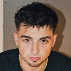 Jordan McCabe Profile Picture