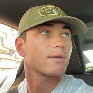 Kian McCaffrey Profile Picture