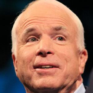 John McCain Profile Picture