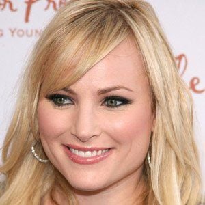 Meghan McCain Profile Picture