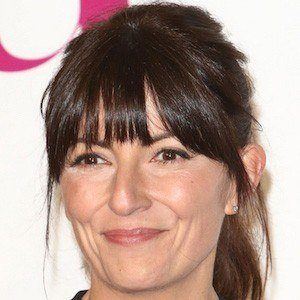 Davina McCall Profile Picture