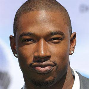 Kevin McCall Profile Picture