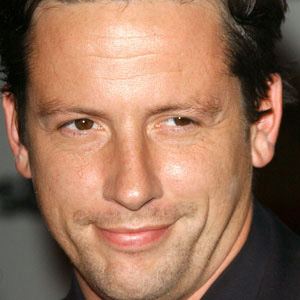 Ross McCall