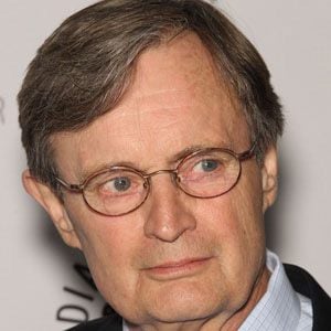 David McCallum Profile Picture