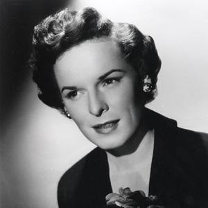 Mercedes McCambridge Profile Picture