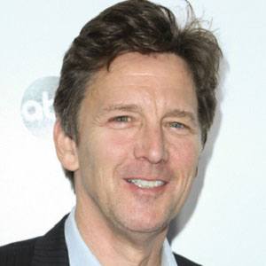 Andrew McCarthy Profile Picture