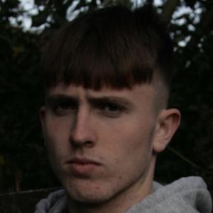 Jack McCarthy Profile Picture