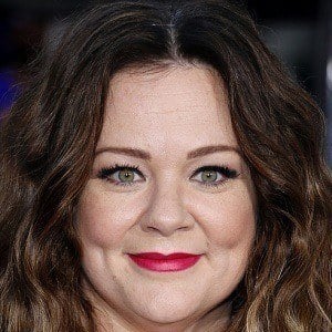 Melissa McCarthy Profile Picture