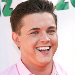 Jesse McCartney