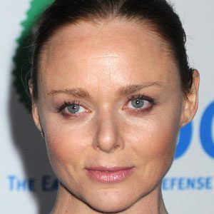 Stella McCartney, Biography & Facts