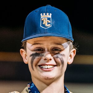 KJ McCarty Profile Picture