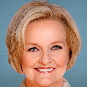 Claire McCaskill, Biography & Facts