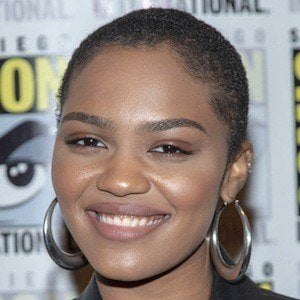 China Anne McClain Profile Picture