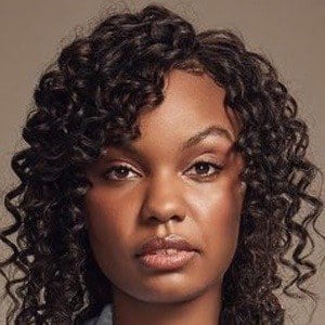 Sierra McClain Profile Picture